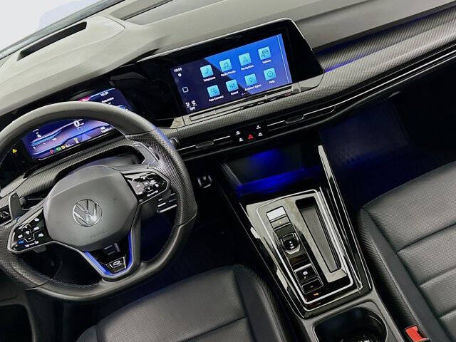 2023 Volkswagen Golf R 4Motion