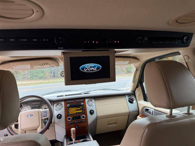 2010 Ford Expedition EL