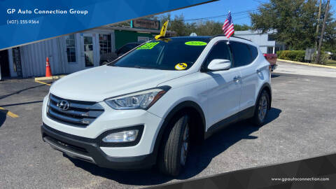 2014 Hyundai Santa Fe Sport for sale at GP Auto Connection Group in Haines City FL