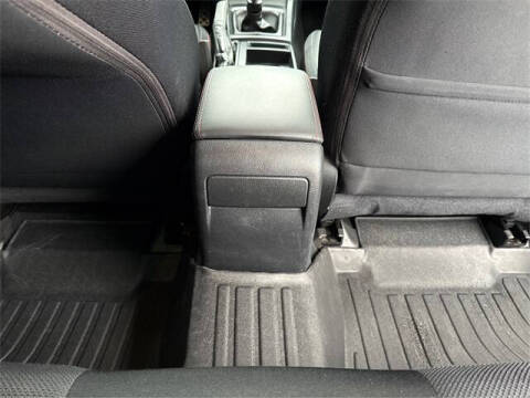 2019 Subaru WRX Premium