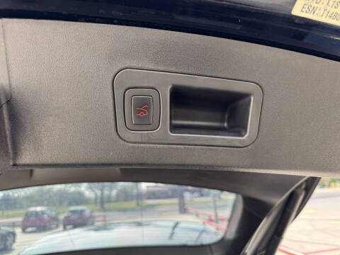 2014 Tesla Model S 85