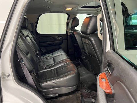 2013 Chevrolet Tahoe LT