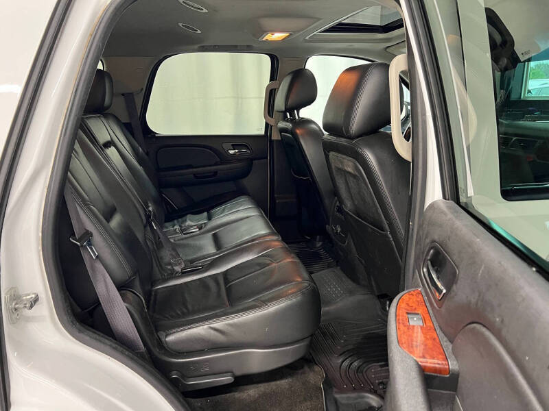 2013 Chevrolet Tahoe LT