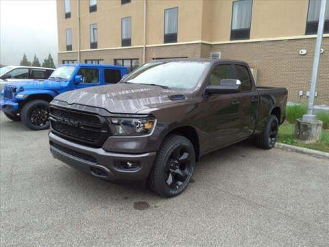 2024 RAM 1500 for sale at Goldy Chrysler Dodge Jeep Ram Mitsubishi in Huntington WV