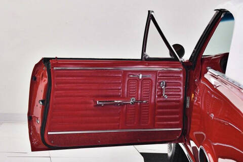 1964 Pontiac GTO