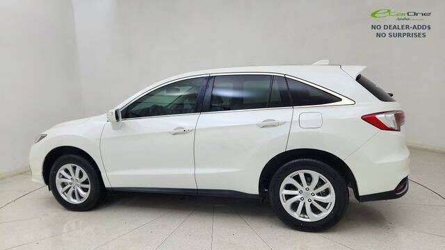 2017 Acura RDX