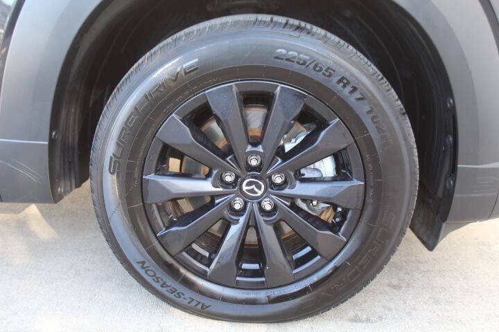 2024 Mazda CX-50 2.5 S Preferred