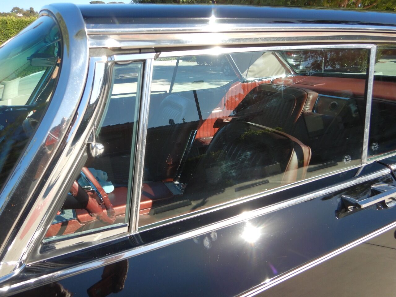 1963 Chrysler 300 15