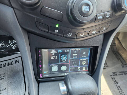 2004 Honda Accord DX