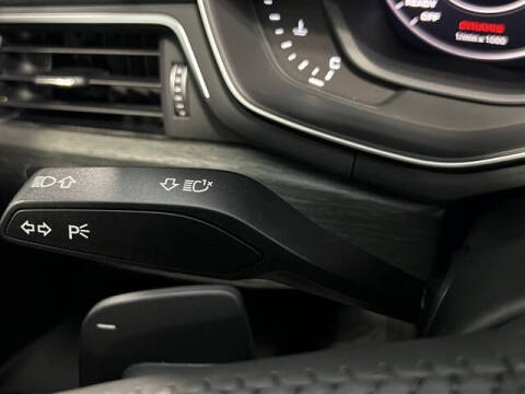 2019 Audi A5 Sportback quattro Premium Plus 45 TFSI