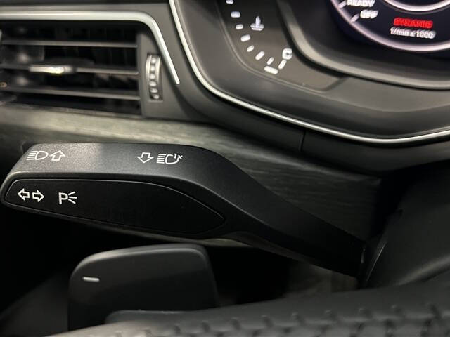 2019 Audi A5 Sportback quattro Premium Plus 45 TFSI