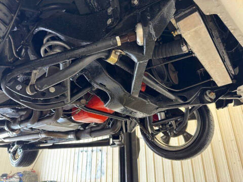 1966 Chevrolet Impala