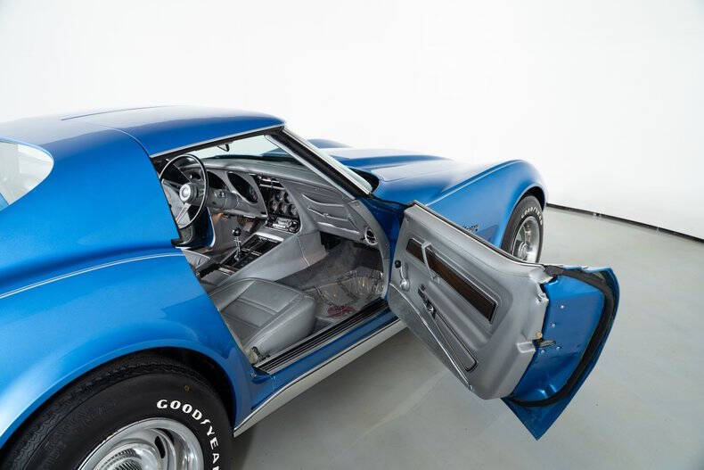 1975 Chevrolet Corvette