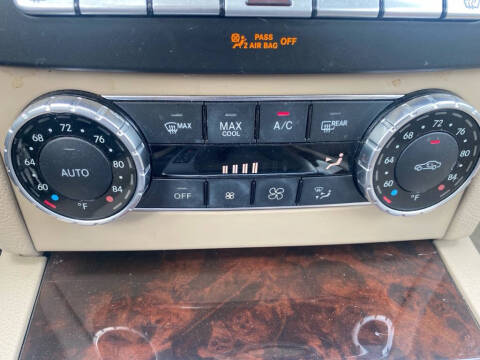 2014 Mercedes-Benz C-Class