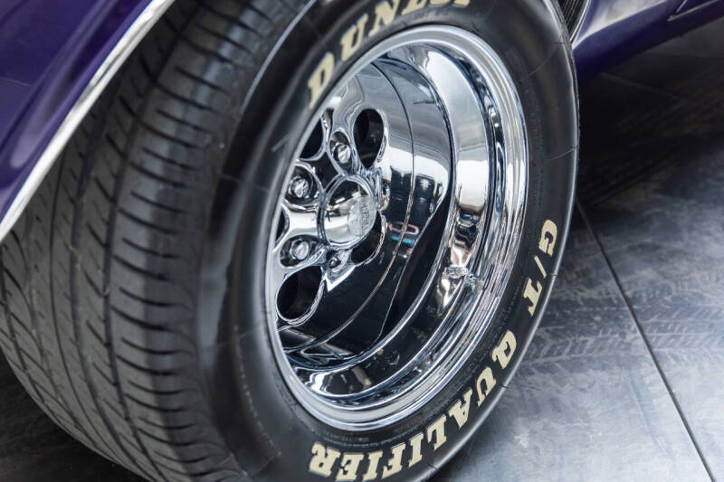 1970 Dodge Challenger