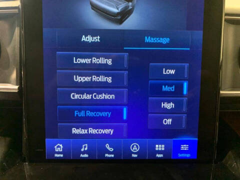 2021 Ford Explorer King Ranch