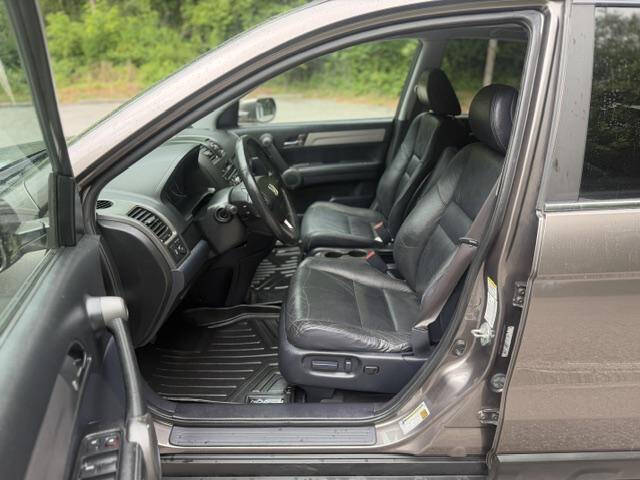 2010 Honda CR-V