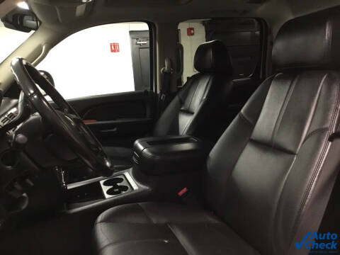 2008 Chevrolet Silverado 2500HD