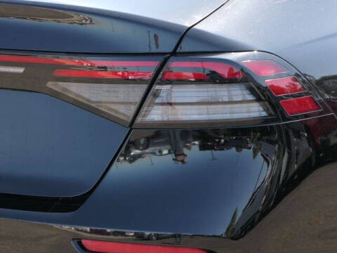 2023 Honda Accord
