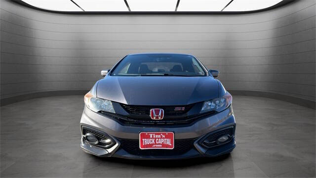 2014 Honda Civic Si