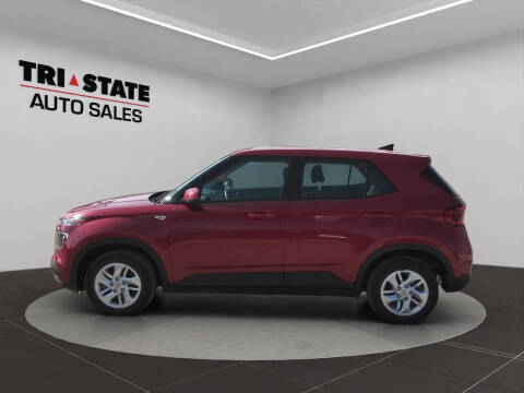 2022 Hyundai Venue SE