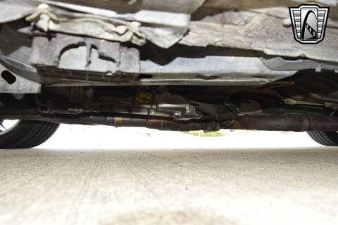 1995 Pontiac Firebird Trans Am