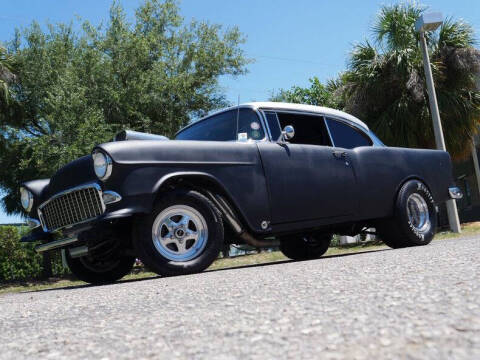 1955 Chevrolet 210