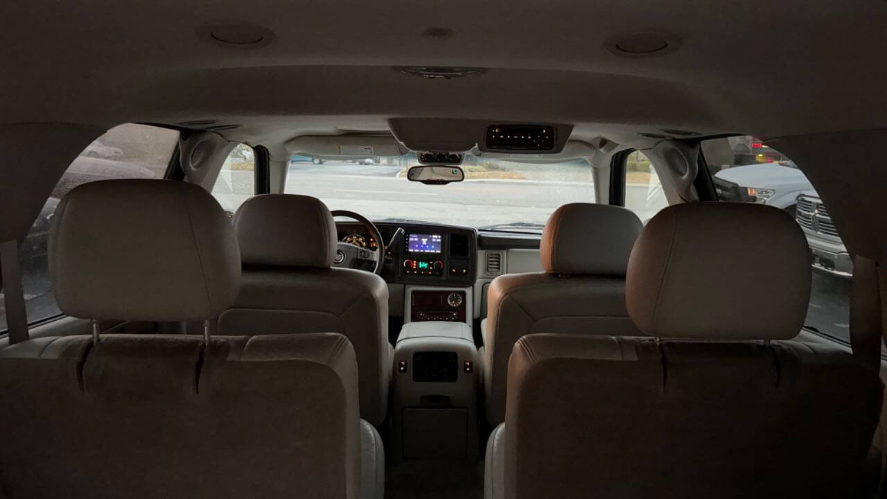 2005 Cadillac Escalade for sale at CROWN AUTOPLEX LLC in Saint Charles, MO