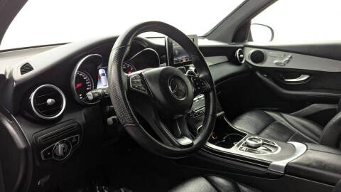 2019 Mercedes-Benz GLC GLC 300