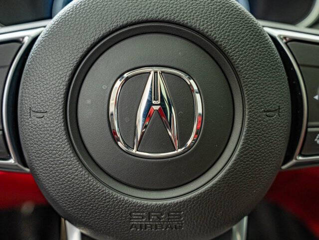 2026 Acura MDX SH-AWD w/A-SPEC