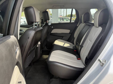 2012 GMC Terrain SLT-1