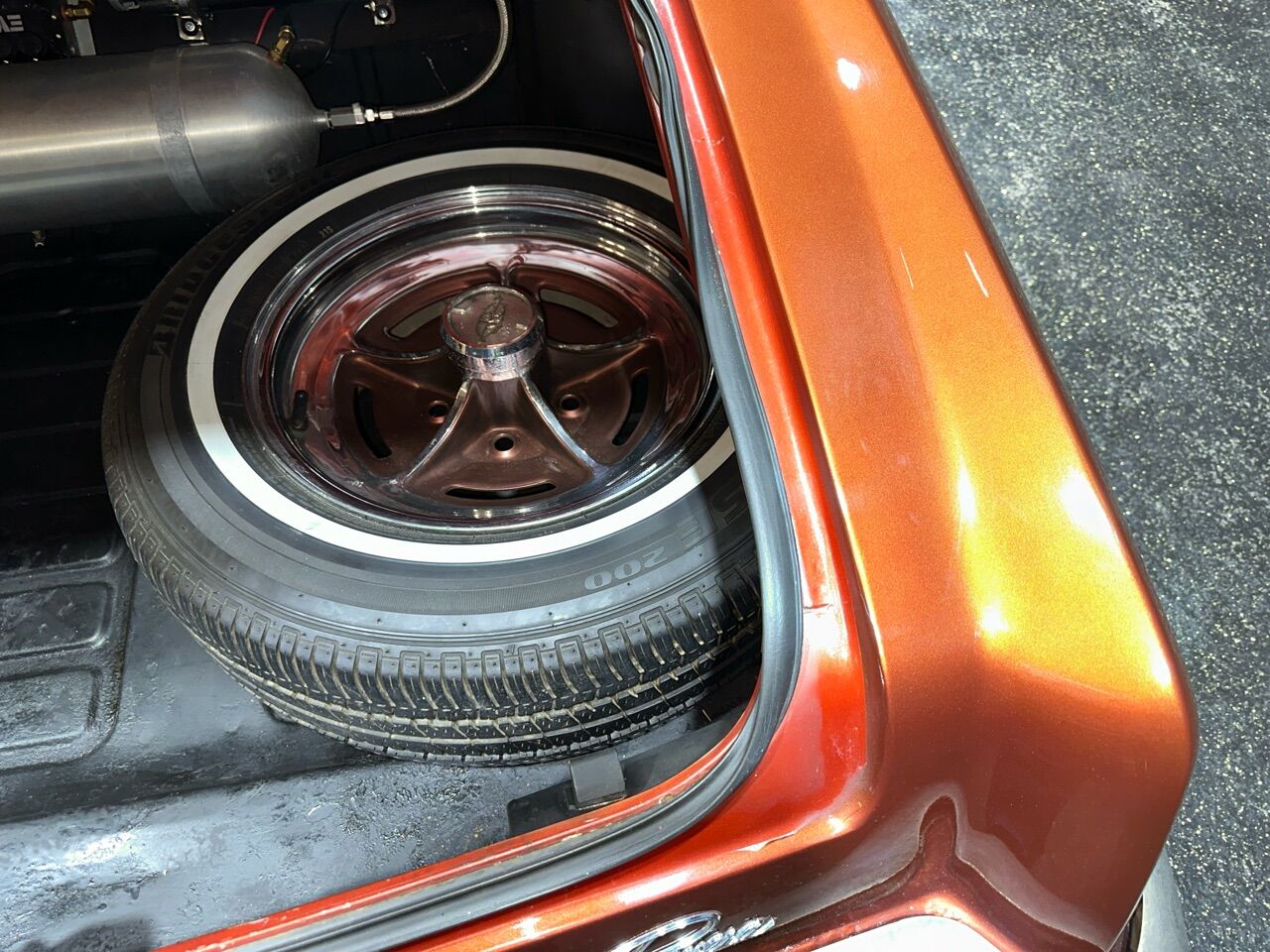 1965 Buick Riviera 50