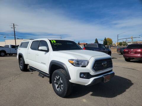 2019 Toyota Tacoma for sale at Quality Auto City Inc. in Laramie WY