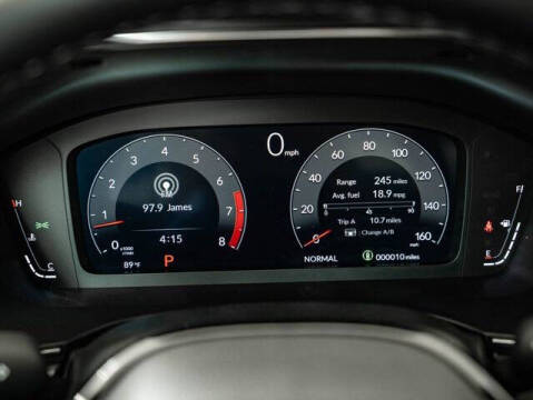 2026 Acura Integra w/A-SPEC