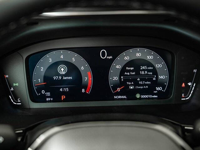 2026 Acura Integra w/A-SPEC