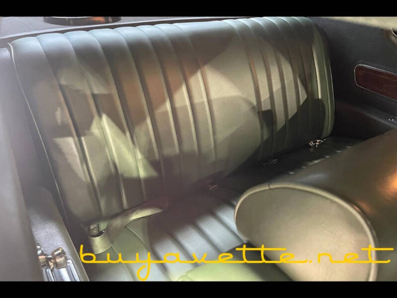 1972 Oldsmobile Cutlass