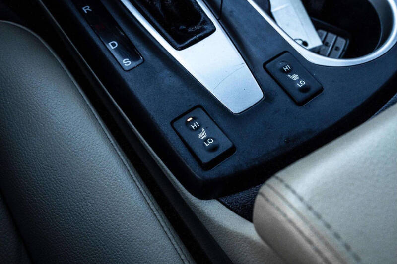 2017 Acura RDX