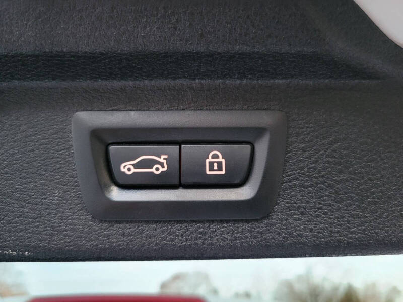 2015 BMW X5 xDrive35d