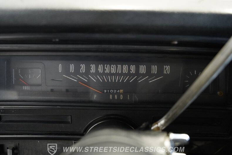 1971 Chevrolet Nova