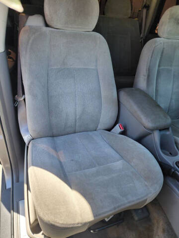 2006 Chevrolet TrailBlazer