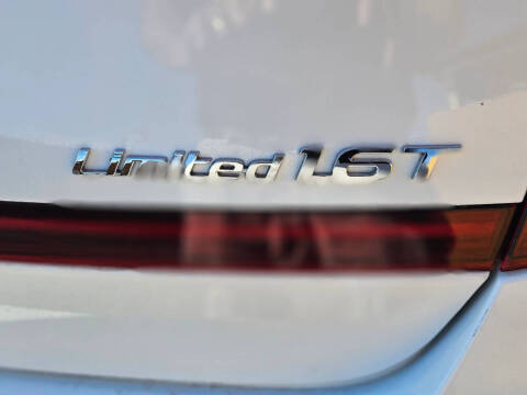 2023 Hyundai Sonata Limited