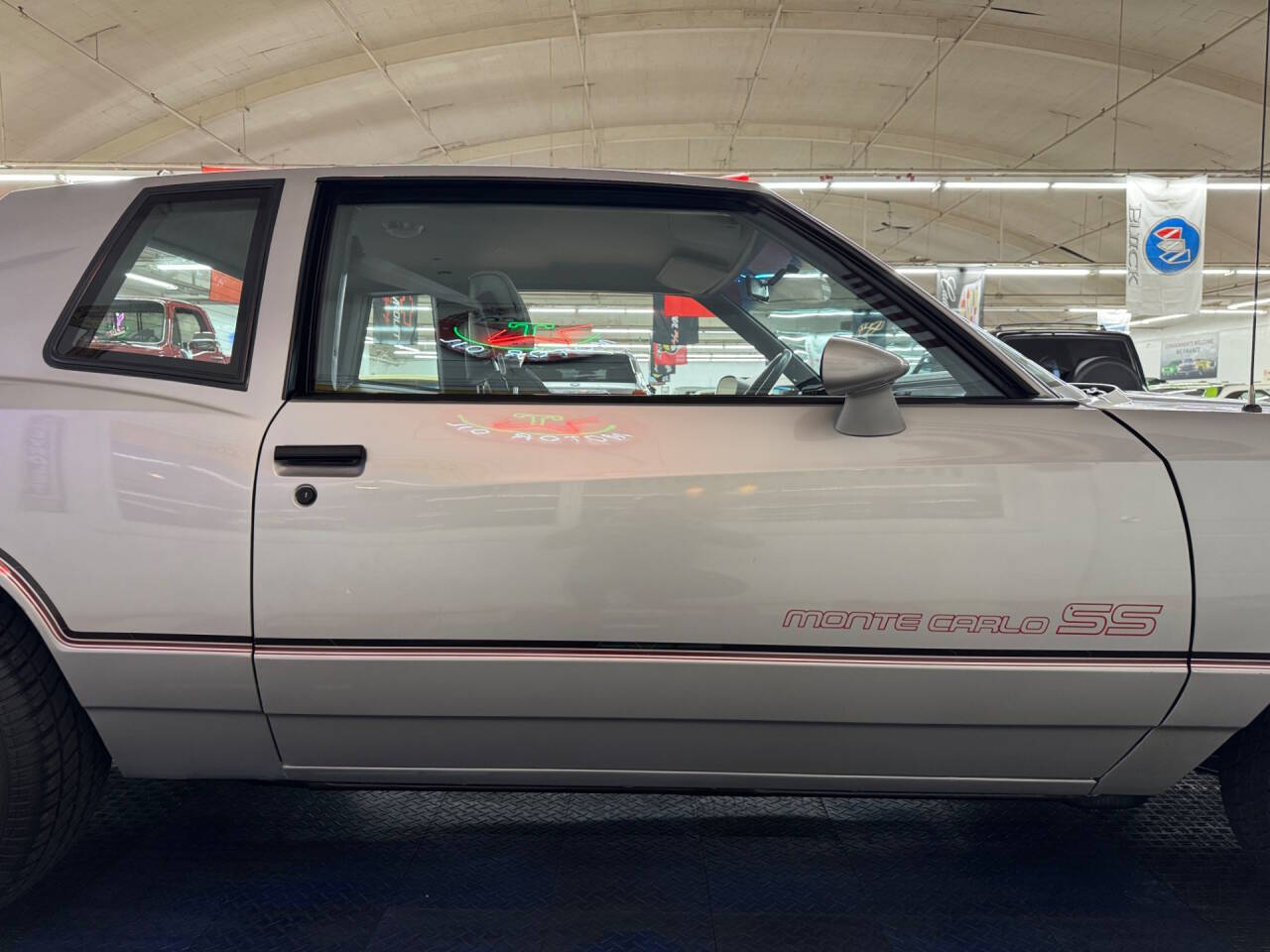 1985 Chevrolet Monte Carlo 24
