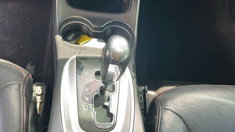 2014 Dodge Journey R/T