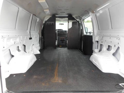 2009 Ford E-Series E-350 SD