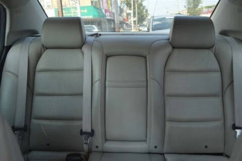 2007 Acura TL Type-S