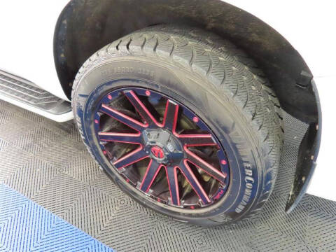 2014 Toyota Sequoia Limited