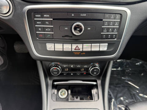 2019 Mercedes-Benz GLA GLA 250