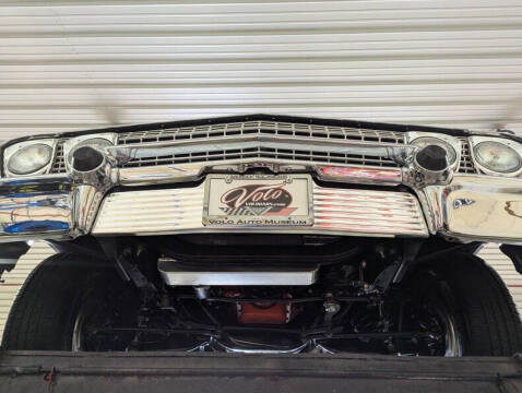 1963 Chevrolet Impala