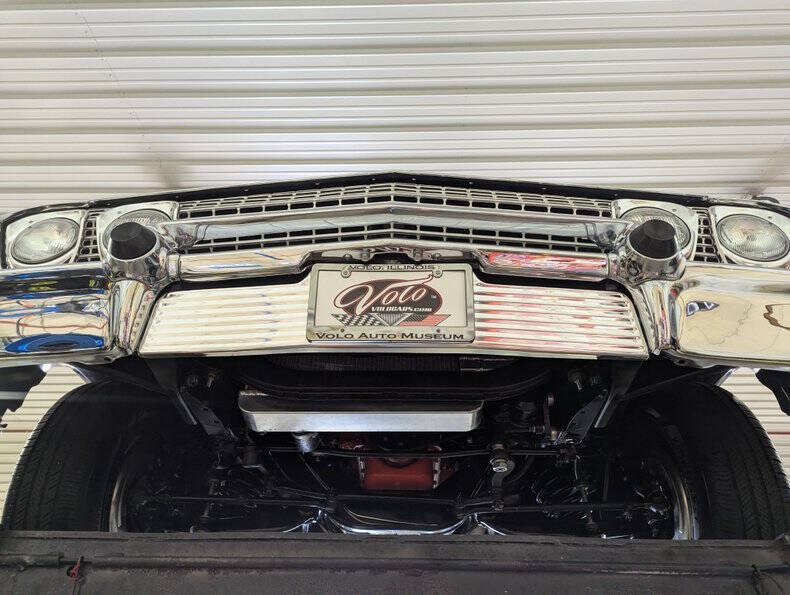 1963 Chevrolet Impala