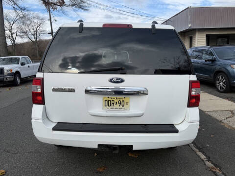 2009 Ford Expedition XLT